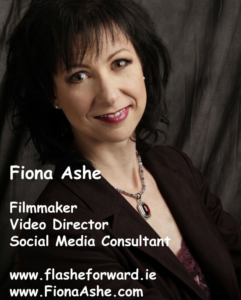 Fiona Ashe DigiWomen