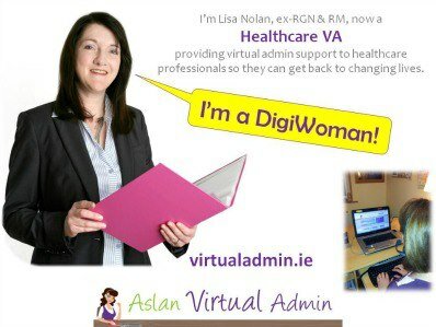 Lisa Nolan Virtual Admin